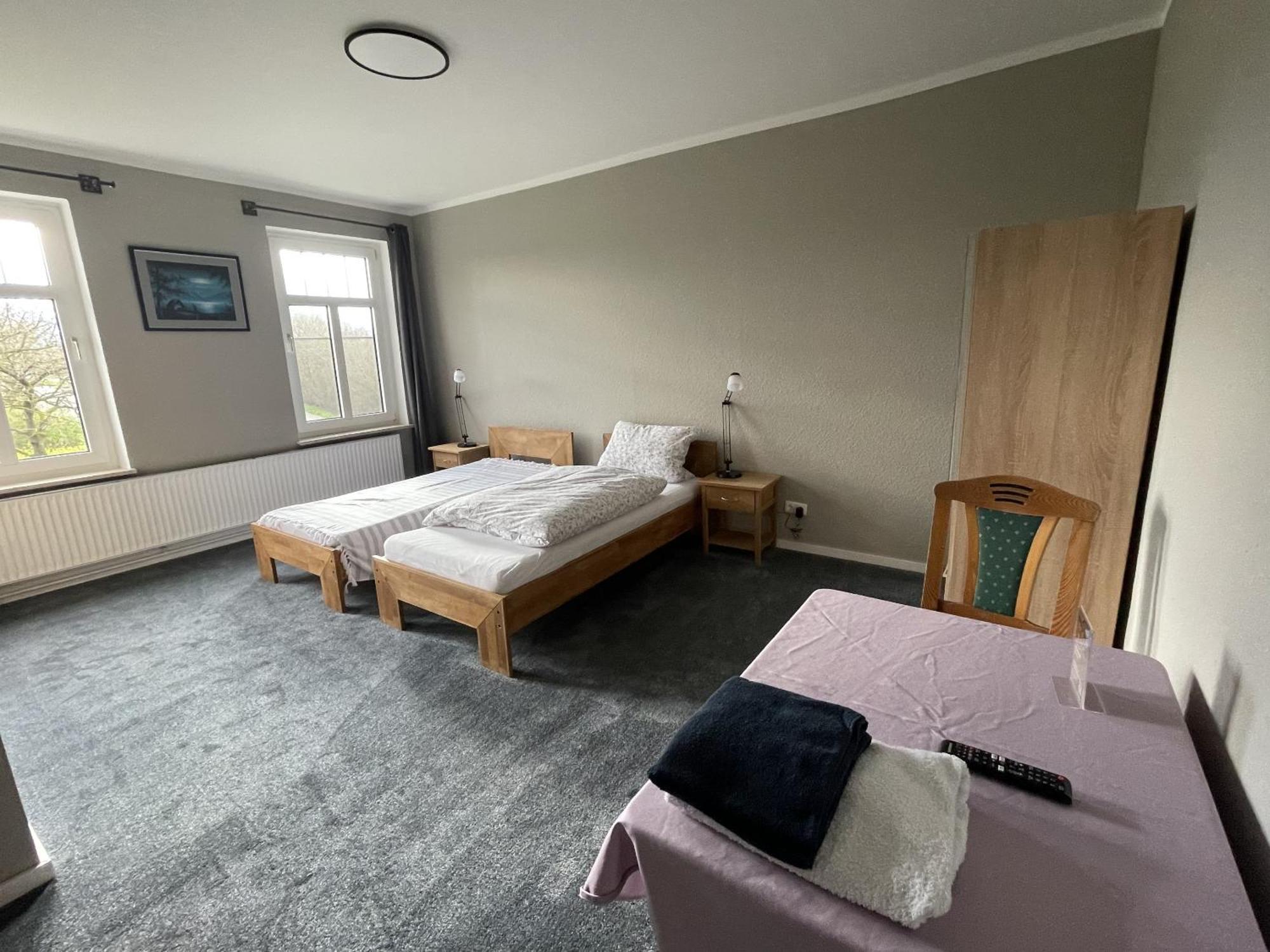 Landgasthof Witten Labenz Quarto foto